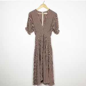 Faithful the Brand Farah Dress